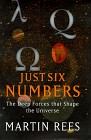 Just Six Numbers